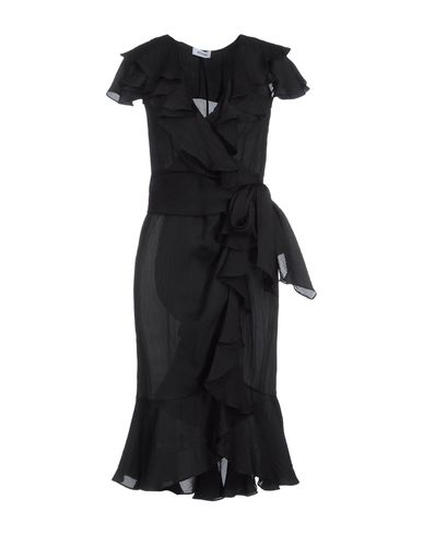 ZOOM MOSCHINO - Short dress