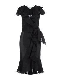 MOSCHINO - Short dress