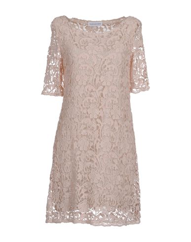 ZOOM GRAZIA BAGNARESI - Short dress