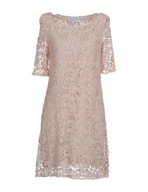 GRAZIA BAGNARESI - Short dress
