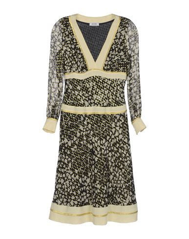 ZOOM MOSCHINO - 3/4 length dress