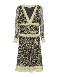 MOSCHINO - 3/4 length dress