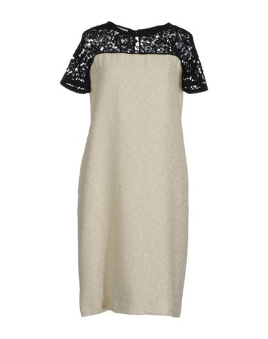 ZOOM MOSCHINO - Short dress