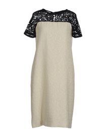 MOSCHINO - Short dress