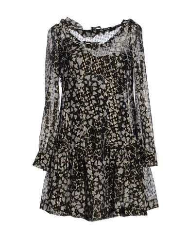 ZOOM MOSCHINO - Short dress