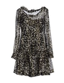 MOSCHINO - Short dress