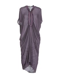 LANVIN - 3/4 length dress