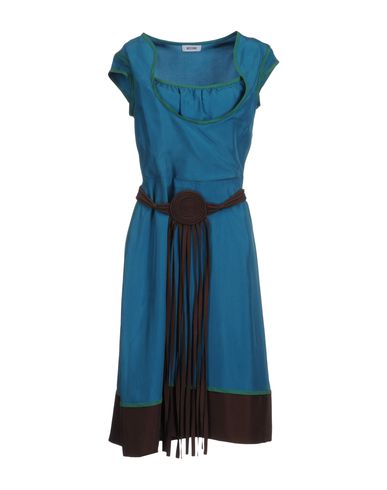 ZOOM MOSCHINO - Short dress