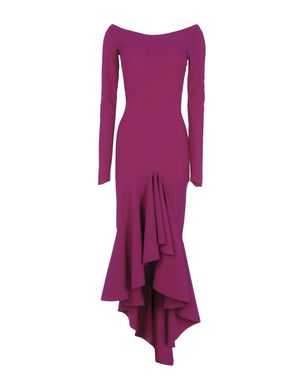 LA PETITE ROBE di CHIARA BONI - Long dress