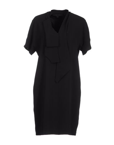 ZOOM MARC JACOBS - Short dress