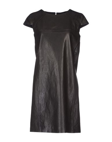 ZOOM GOLDEN GOOSE - Short dress