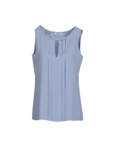 ZOOM MOSCHINO - T-shirt