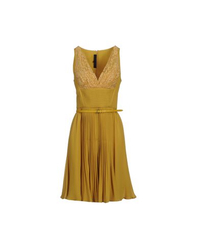 ZOOM ELIE SAAB - Short dress
