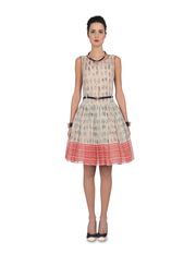 REDValentino - Printed dress