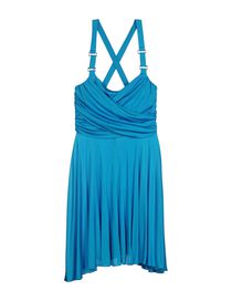 VERSACE JEANS COUTURE - Short dress