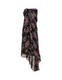 GRAZIA BAGNARESI - 3/4 length dress