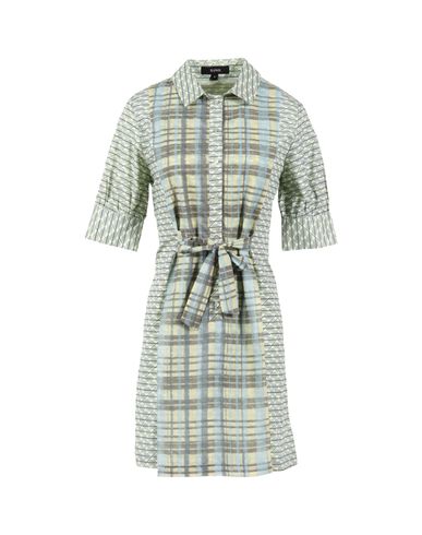 ZOOM SUNO - Short dress