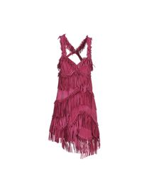 ERMANNO ERMANNO SCERVINO - Short dress