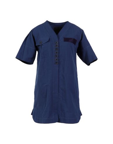 ZOOM MARC JACOBS - Short dress