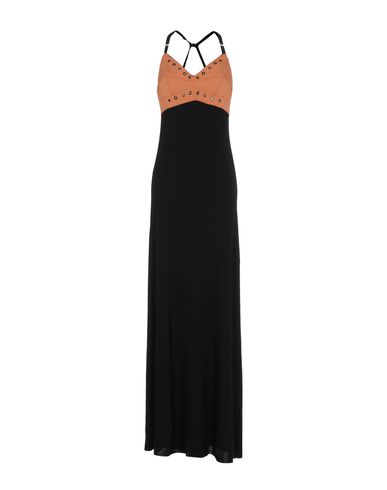 ZOOM JEAN PAUL GAULTIER FEMME - Long dress