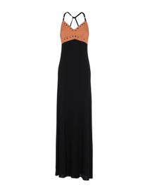 JEAN PAUL GAULTIER FEMME - Long dress