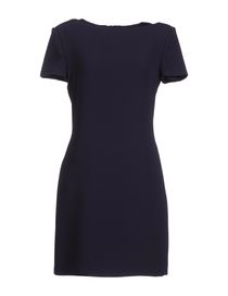 JEAN PAUL GAULTIER FEMME - Short dress