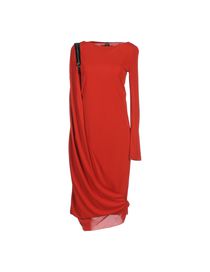 JEAN PAUL GAULTIER FEMME - Robe courte