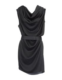HALSTON HERITAGE - Short dress