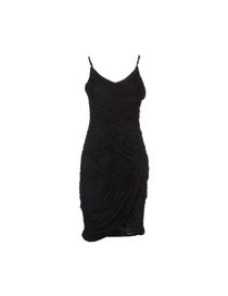 HALSTON HERITAGE - Short dress