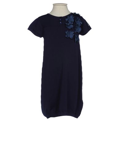 ZOOM LIU •JO BABY - Dress