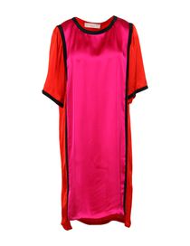 STELLA McCARTNEY - Short dress