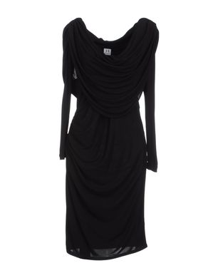 HALSTON HERITAGE - Short dress
