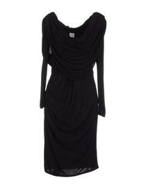 HALSTON HERITAGE - Short dress