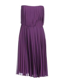 HALSTON HERITAGE - Short dress