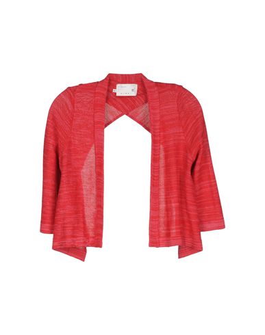 ZOOM IS - Cardigan