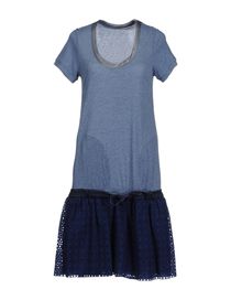 SACAI - Short dress
