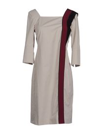 SCHUMACHER - Short dress