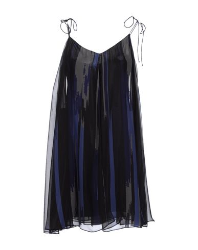 ZOOM HALSTON HERITAGE - Short dress