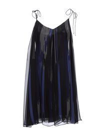 HALSTON HERITAGE - Short dress