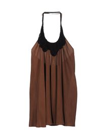 D.EXTERIOR - Short dress