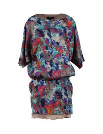 SUNO - Short dress
