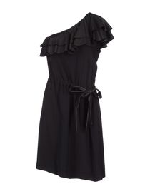 HOTEL PARTICULIER - Short dress