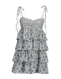 FIXDESIGN - Short dress
