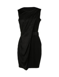 HALSTON HERITAGE - Short dress