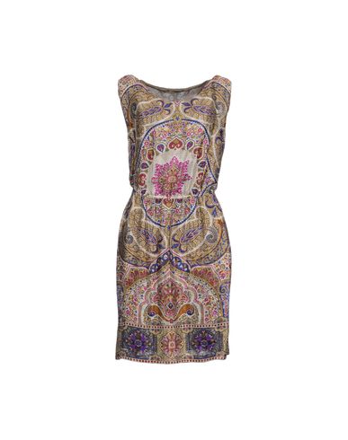 ZOOM ETRO - Vestito corto