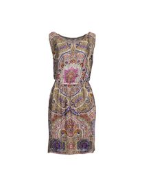 ETRO - Short dress
