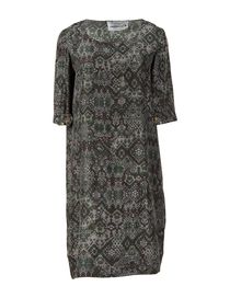 YVES SAINT LAURENT RIVE GAUCHE - Short dress