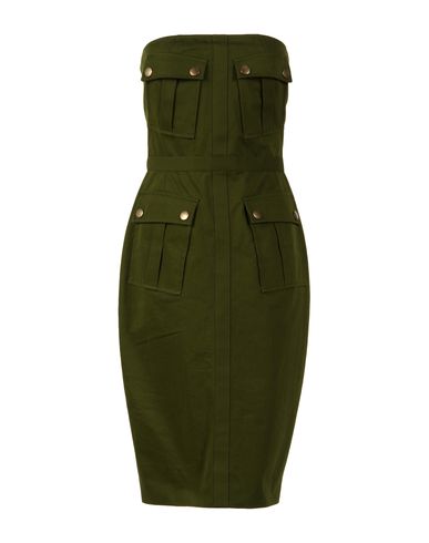 ZOOM GIVENCHY - Short dress