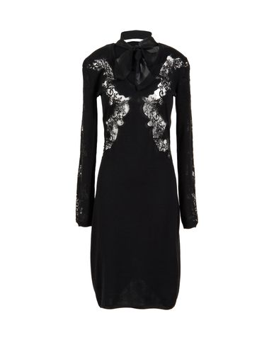 ZOOM VALENTINO - Short dress