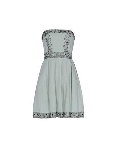 ZOOM FRENCH CONNECTION - Short dress